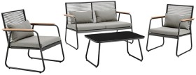 4-Piece-Outdoor-Sofa-Set on sale