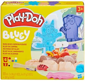 Playdoh+Bluey+Goes+Camping+Playset