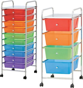 Storage+Trolley