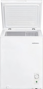 Germanica+Chest+Freezer+99+Litre