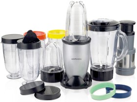 Germanica-Rocket-Blender-BPA-Free-21-Piece on sale