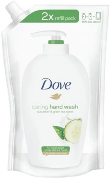 Dove+Hand+Wash+500ml+Refill