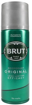 Brut+Spray+-+Original+200ml