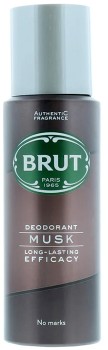 Brut+Spray+-+Musk+200ml