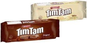 Arnotts-Tim-Tam-Chocolate-Biscuits-165200g-Selected-Varieties on sale