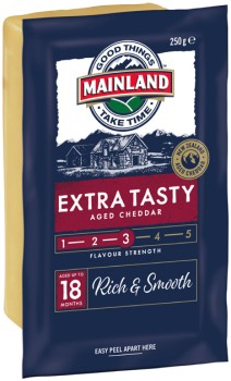 Mainland-Cheese-Block-200250g-Selected-Varieties on sale