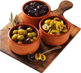 Olives-Selected-Varieties on sale