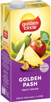 Golden-Circle-Fruit-Drink-1-Litre-Selected-Varieties on sale