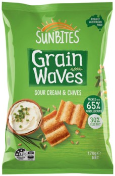 Sunbites+Grain+Waves+170g%2C+Popcorners+130g%2C+Smith%26rsquo%3Bs+Baked+130g+or+Simply+120g+Chips+Selected+Varieties