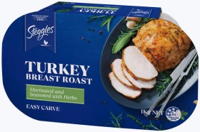 Steggles+Frozen+Turkey+Breast+Roast+1kg%2A