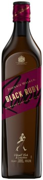 Johnnie+Walker+Black+Ruby+Scotch+700mL