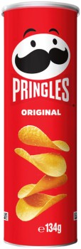 Pringles+Chips+118%E2%80%91134g+Selected+Varieties