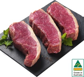 Australian-Economy-Beef-Porterhouse-Steak on sale