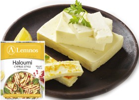 Lemnos+Haloumi+180-200g+Selected+Varieties