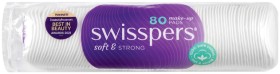 Swisspers+Make%E2%80%91up+Pads+80+Pack