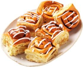 Cinnamon-or-Aussie-Scrolls-4-Pack on sale