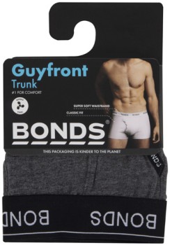 Bonds+Men%26%23039%3Bs+Guyfront+Trunk+1+Pack