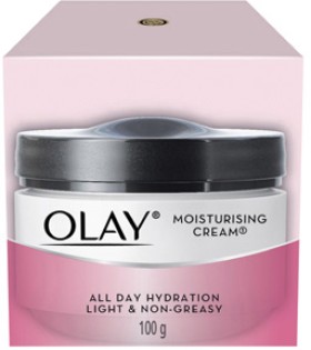 Olay+Moisturising+Cream+100g