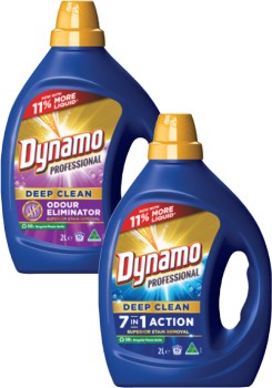 Dynamo+Professional+7+In+1+Laundry+Liquid+2+Litre