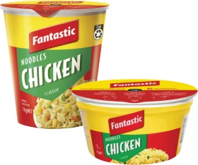 Fantastic+Noodle+Cup+or+Bowl+70g-85g