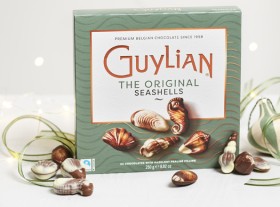 Guylian+Chocolate+Seashells+250g