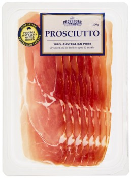 Provedore+Prosciutto+100g