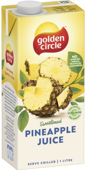 Golden+Circle+Pineapple+Juice+1+Litre