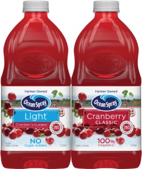 Ocean+Spray+Fruit+Drink+1.5+Litre