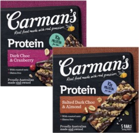 Carman%26%23039%3Bs+Protein+Bars+150g-200g