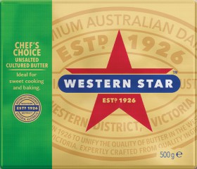 Western+Star+Butter+500g