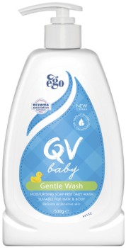 QV+Baby+Gentle+Wash+500g