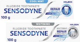 Sensodyne+Repair+%26amp%3B+Protect+Toothpaste+100g%5E