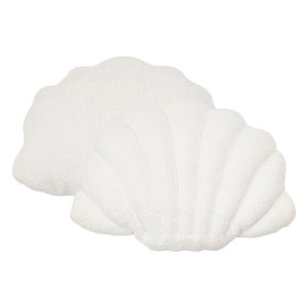 Boucl-Shell-Cushion-by-MUSE on sale