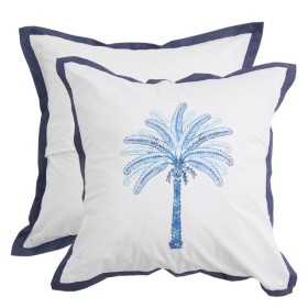 Pelawan-European-Pillowcase-by-Habitat on sale