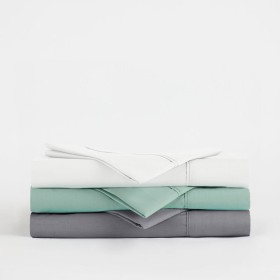 Cotton+Rich+Sheet+Set+by+Linen+House