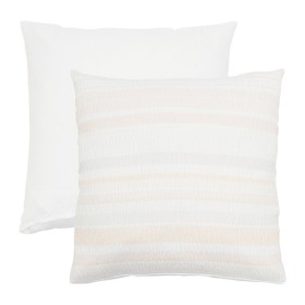 Juniper+Stripe+Natural+European+Pillowcase+by+Essentials