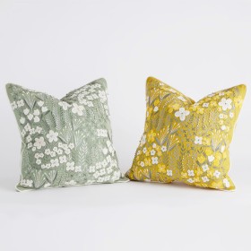 Lily+Fields+Cushion+by+Habitat