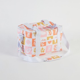 Sundays-Zanzibar-Insulated-Cooler-Bag-by-Pillow-Talk on sale