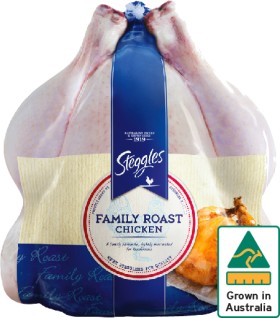 Australian+Steggles+Whole+Family+Roast+Chicken