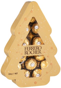 Ferrero+Rocher+Tree+Gift+Box+150g%2A