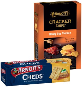 Arnott%26%23039%3Bs+Cracker+150%E2%80%91250g%2C+Flatbread+Dippers+130g+or+Sourdough+Crisps+150g+Selected+Varieties