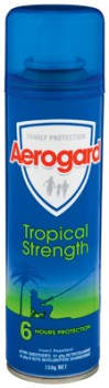 Aerogard+Insect+Repellent+150g+Selected+Varieties