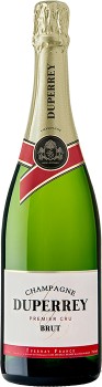 Duperrey-Champagne-Brut-Premier-Cru on sale