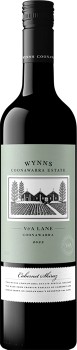 Wynns+Coonawarra+Estate+V%26amp%3BA+Lane+Cabernet+Sauvignon+Shiraz+2022