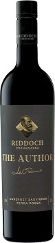 Riddoch+The+Author+Cabernet+Sauvignon