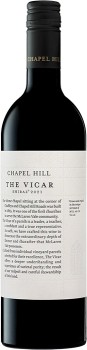 Chapel+Hill+The+Vicar+Shiraz