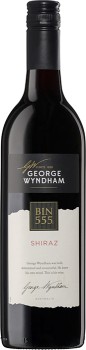 George+Wyndham+Bin+555+Shiraz%26sect%3B