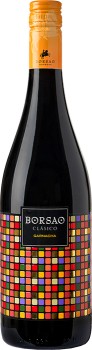 Borsao+Clasico+Garnacha