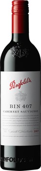 Penfolds+Bin+407+Cabernet+Sauvignon+2017