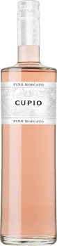 Cupio+Pink+Moscato